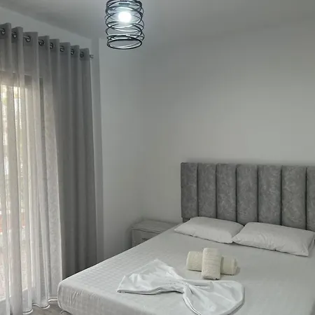 Apartment Mehmeti *