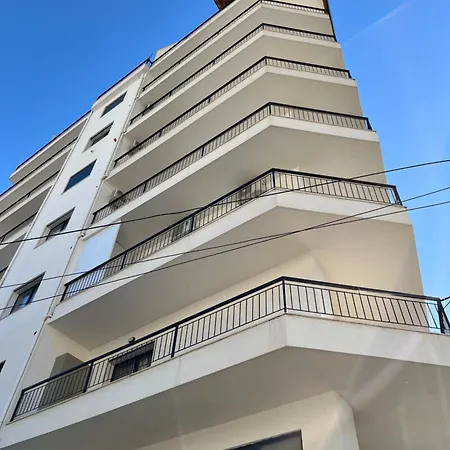 Apartment Mehmeti *