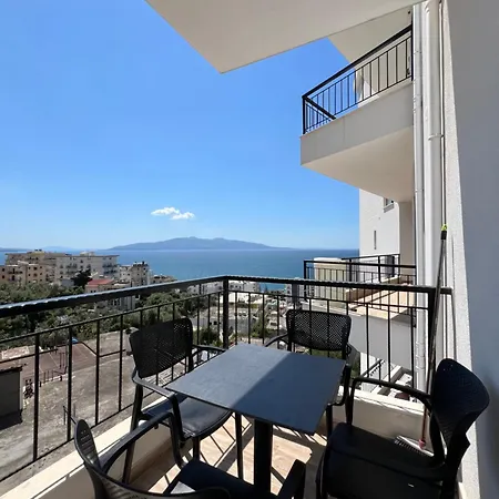 Mehmeti * Sarande