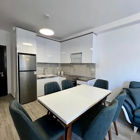 Mehmeti Apartment