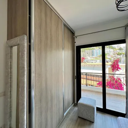 Mehmeti Apartment
